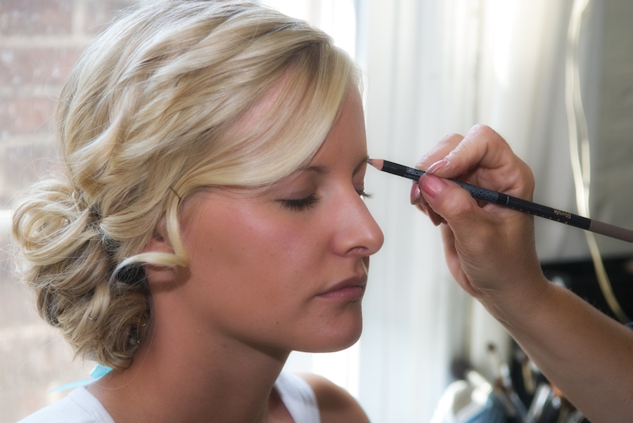 Melinda & Ryan – Husband and Wife