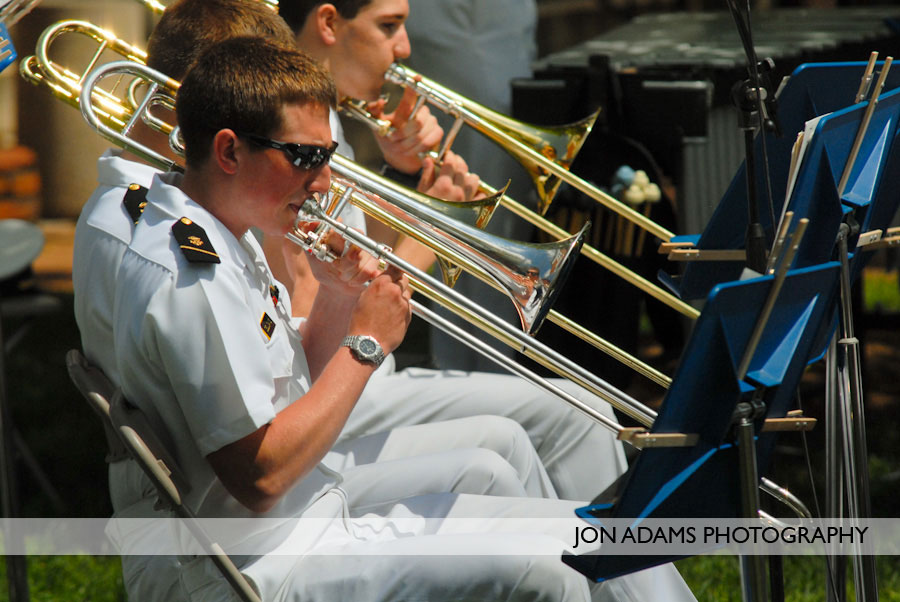 In the News – Trip to Annapolis