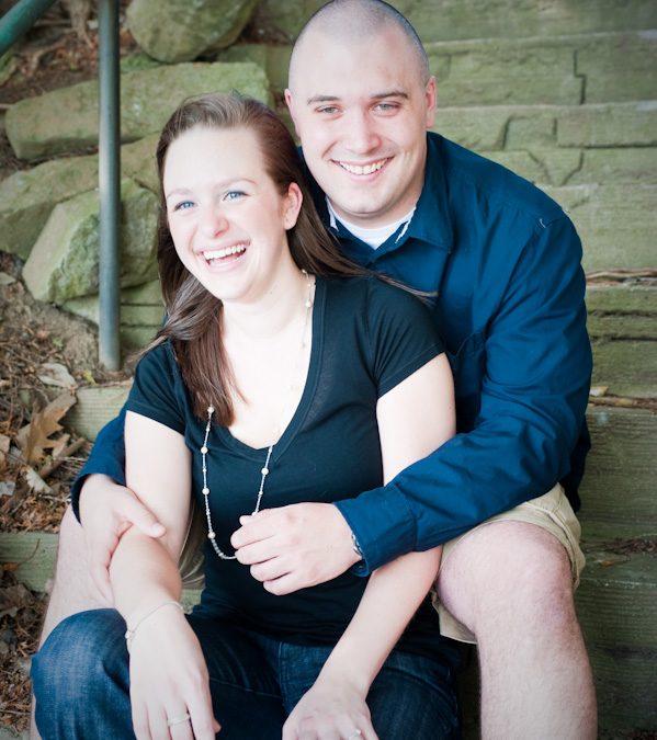 E-Session – Kayla & Christian