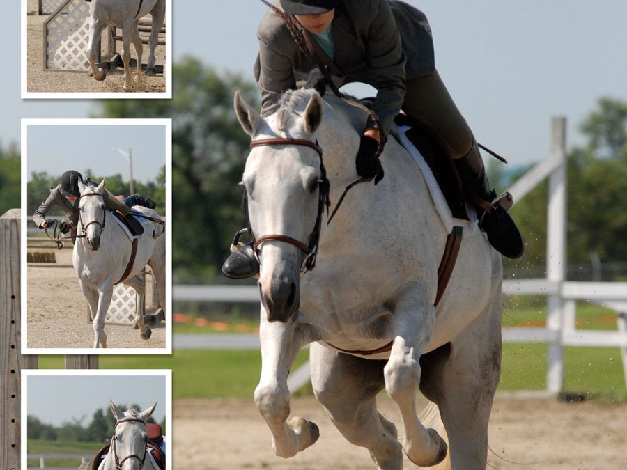 Pic of the Day – Going, Going, Gone