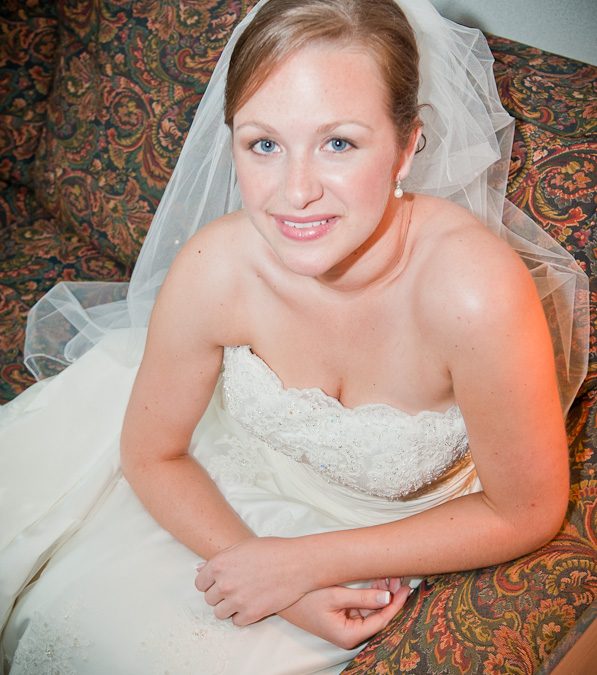 Christian & Kayla – Husband and Wife