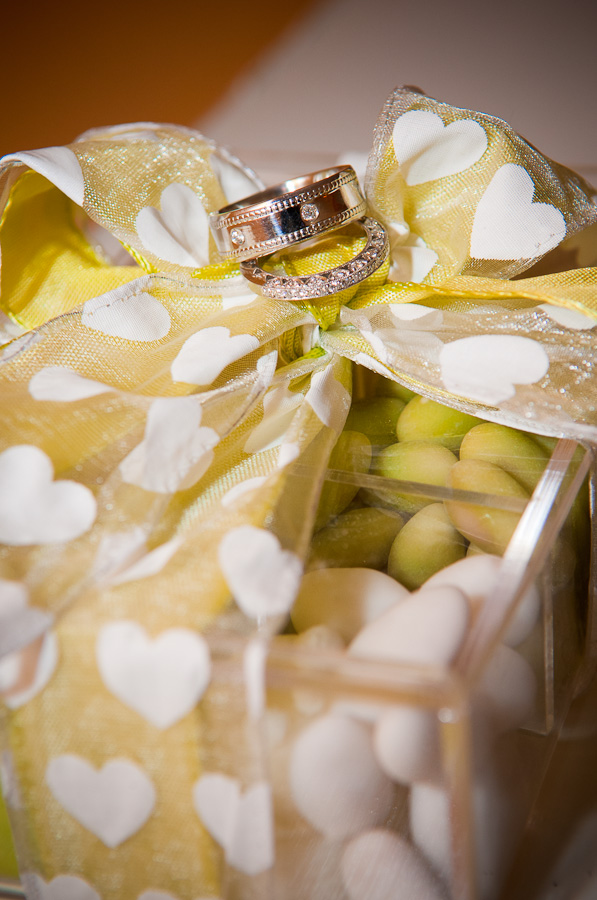 Dan & Lori – Husband and Wife