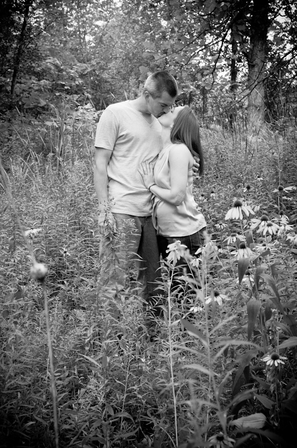 E-Session: Hilary & James