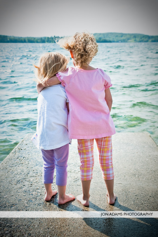 Pic of the Day – Friends Forever