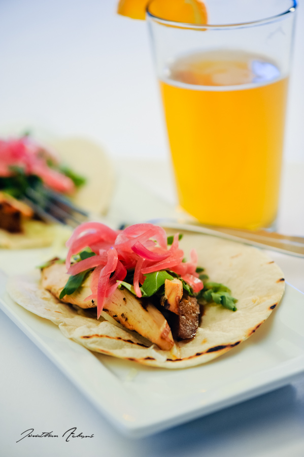 Lake View Restaurant