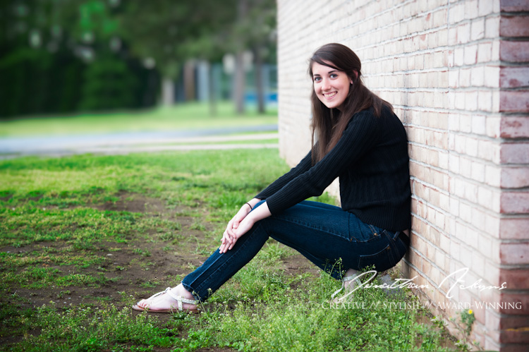 Senior Session – Sam