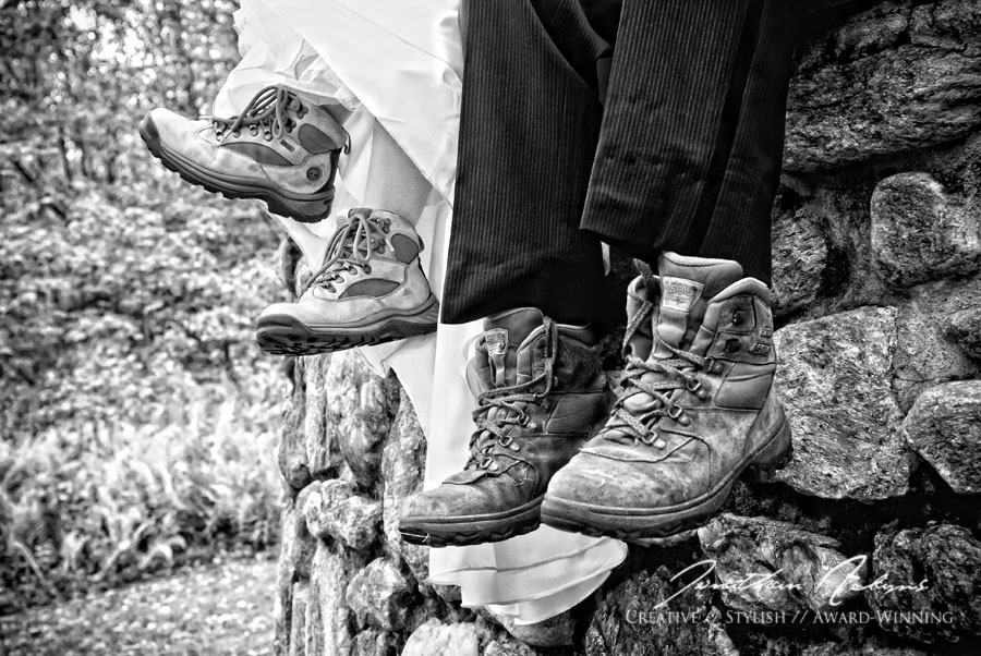 Pic of the Day – Rough Road Ahead