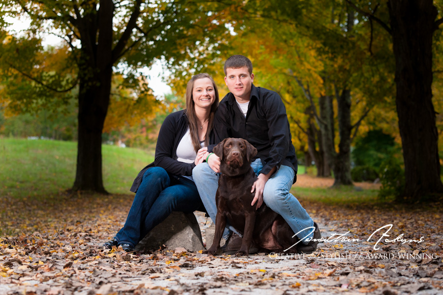 Pick of the Day – Family Session