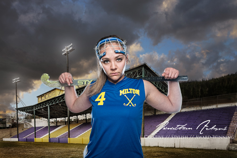 2012 Milton Athletics