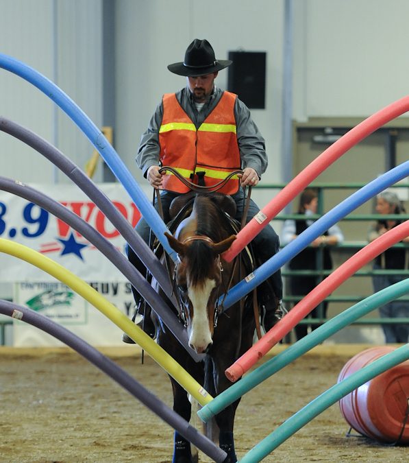 Extreme Trail Challenge @ CVE