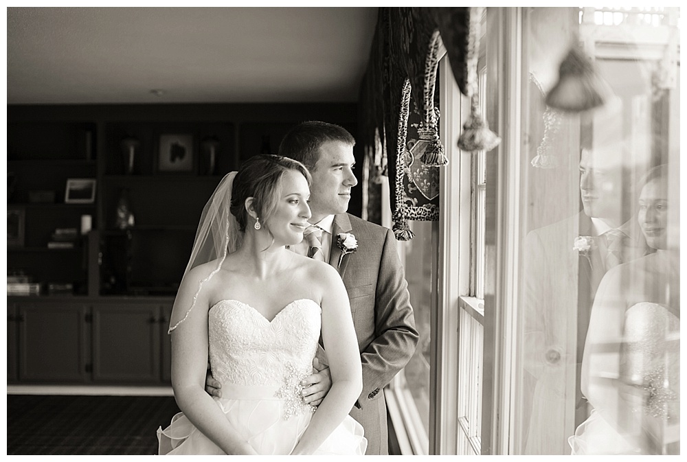 Vermont Wedding // Christine & Tim – Mountain Top Inn, Chittenden, Vermont