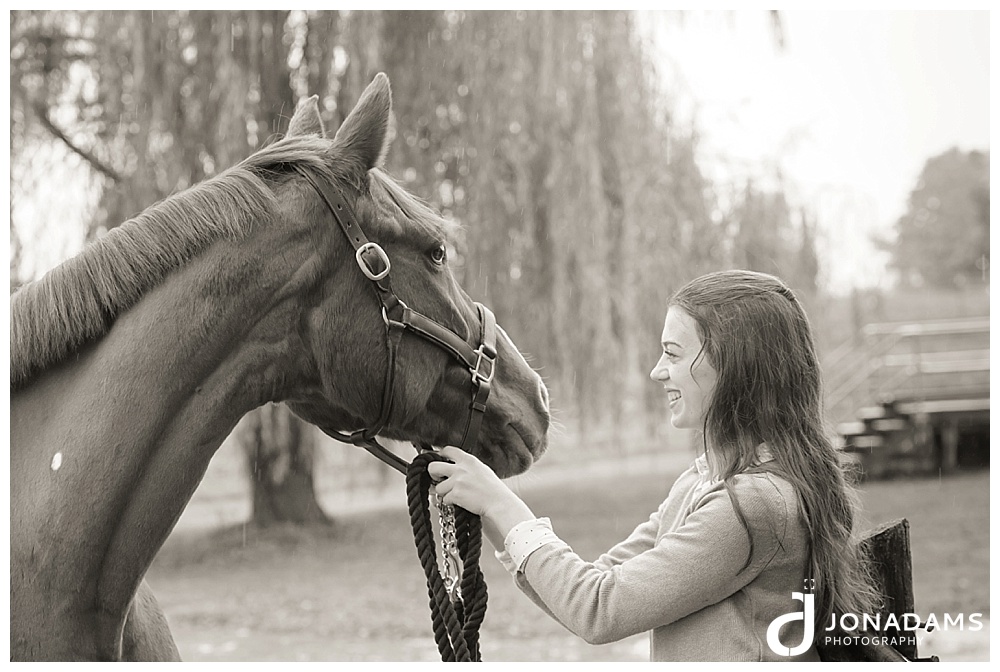 Milton Senior // Adrianna & Cassandra – Vermont High School Seniors