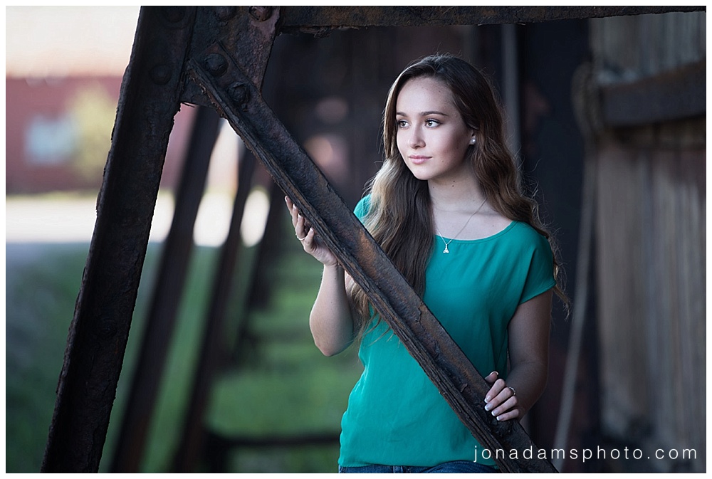 Jenna, Class of 2016