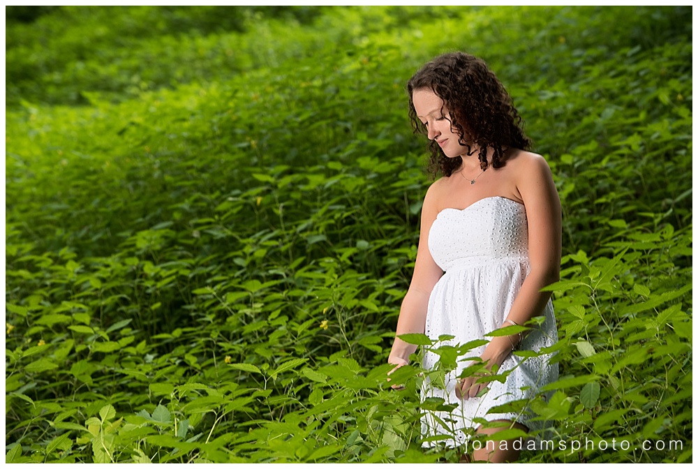 Jessica // Milton High School Class of 2016