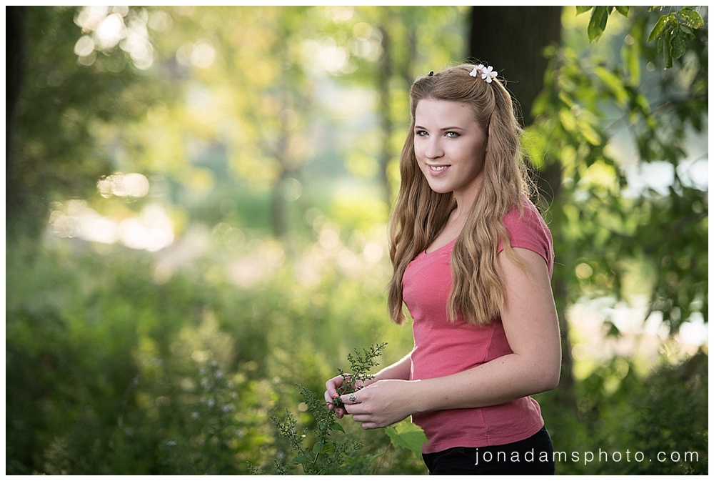 Madeleine // Colchester High School class of 2016