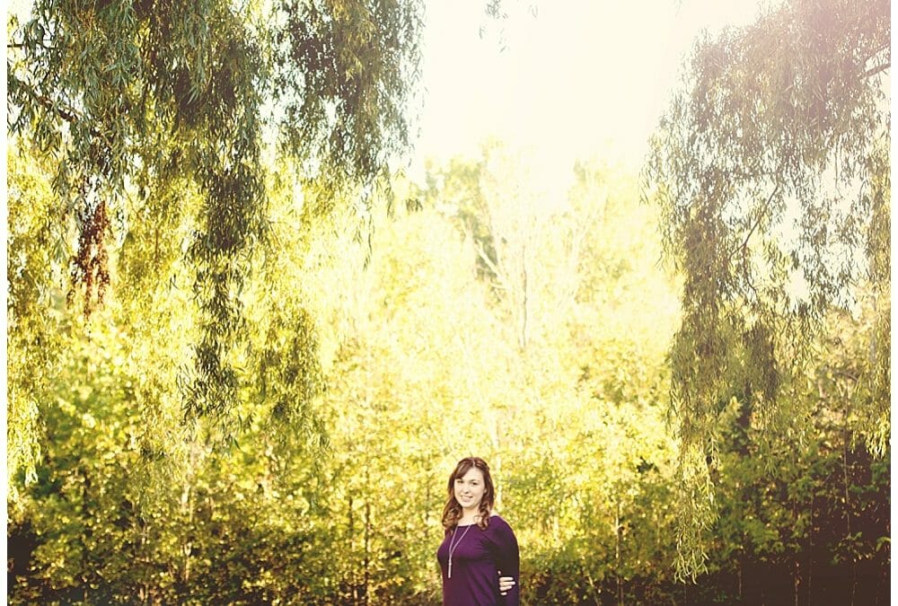 Milton Senior // Morgan – Class of 2016