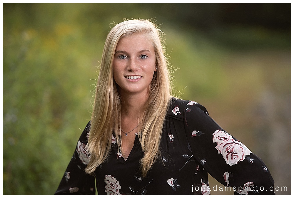 Jordan // Class of 2016