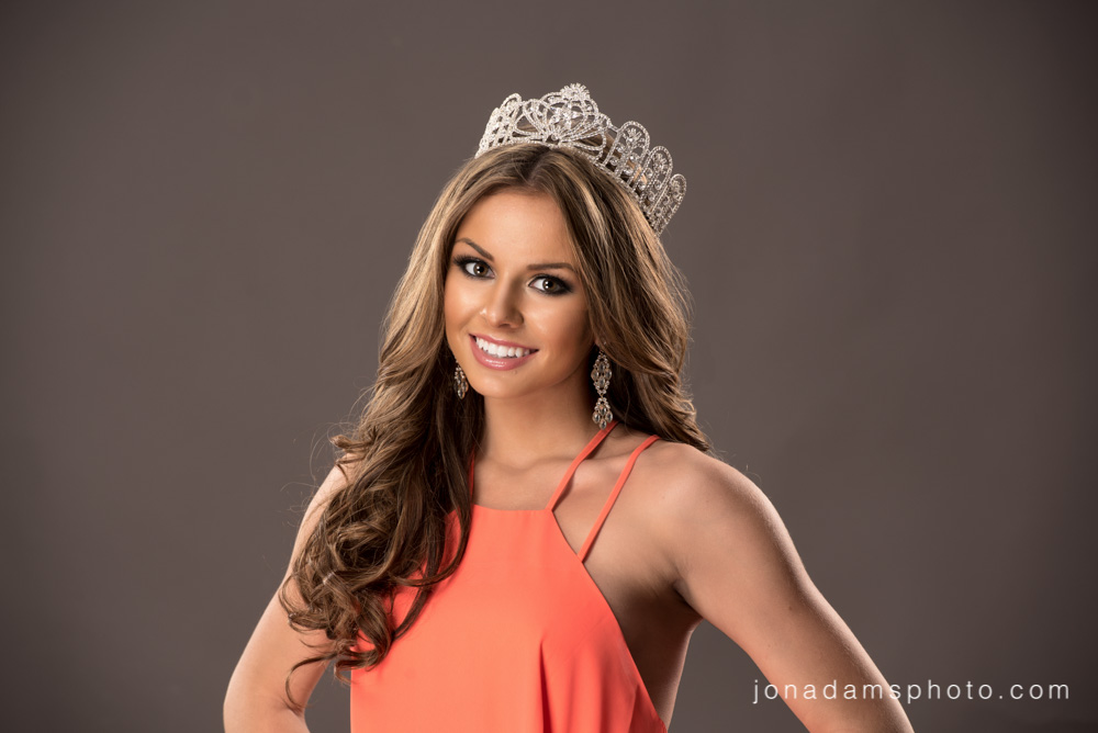 Miss Vermont Teen USA