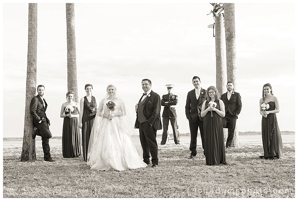 Wedding // Trish & Izzy