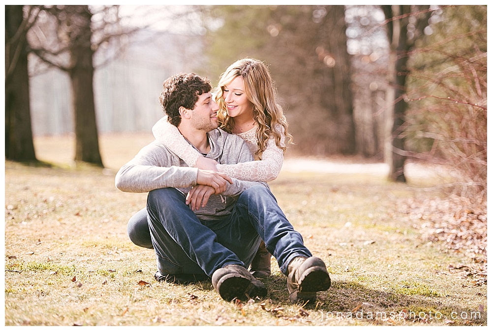 E-Session // Ellijah & Dylan