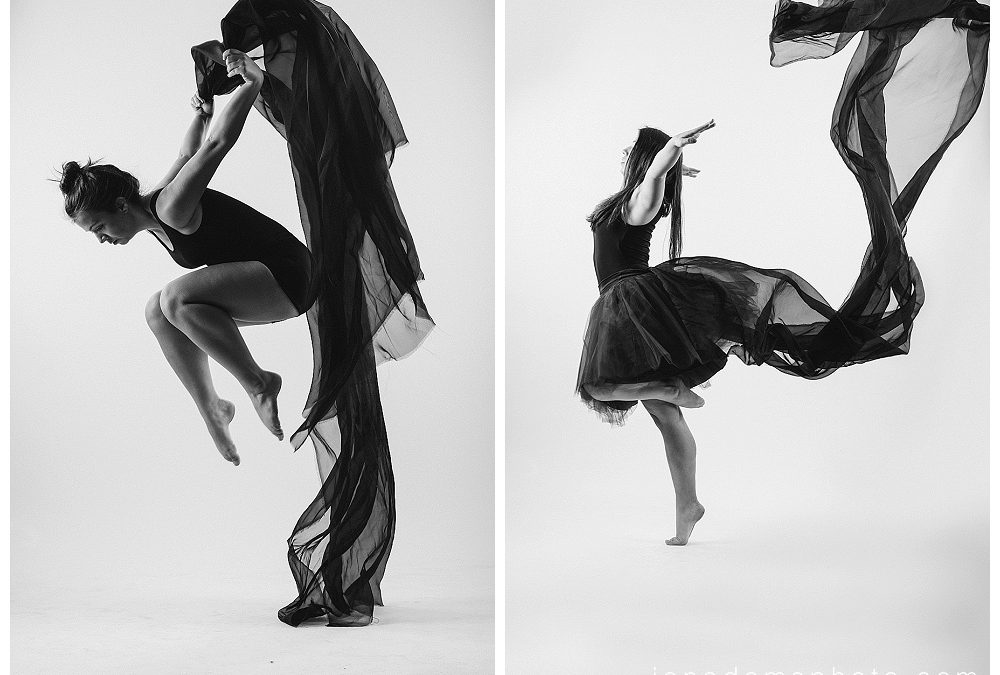 Meghan // Milton Dancer