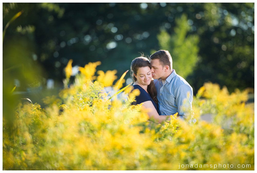 Denise & Jim // E-Session