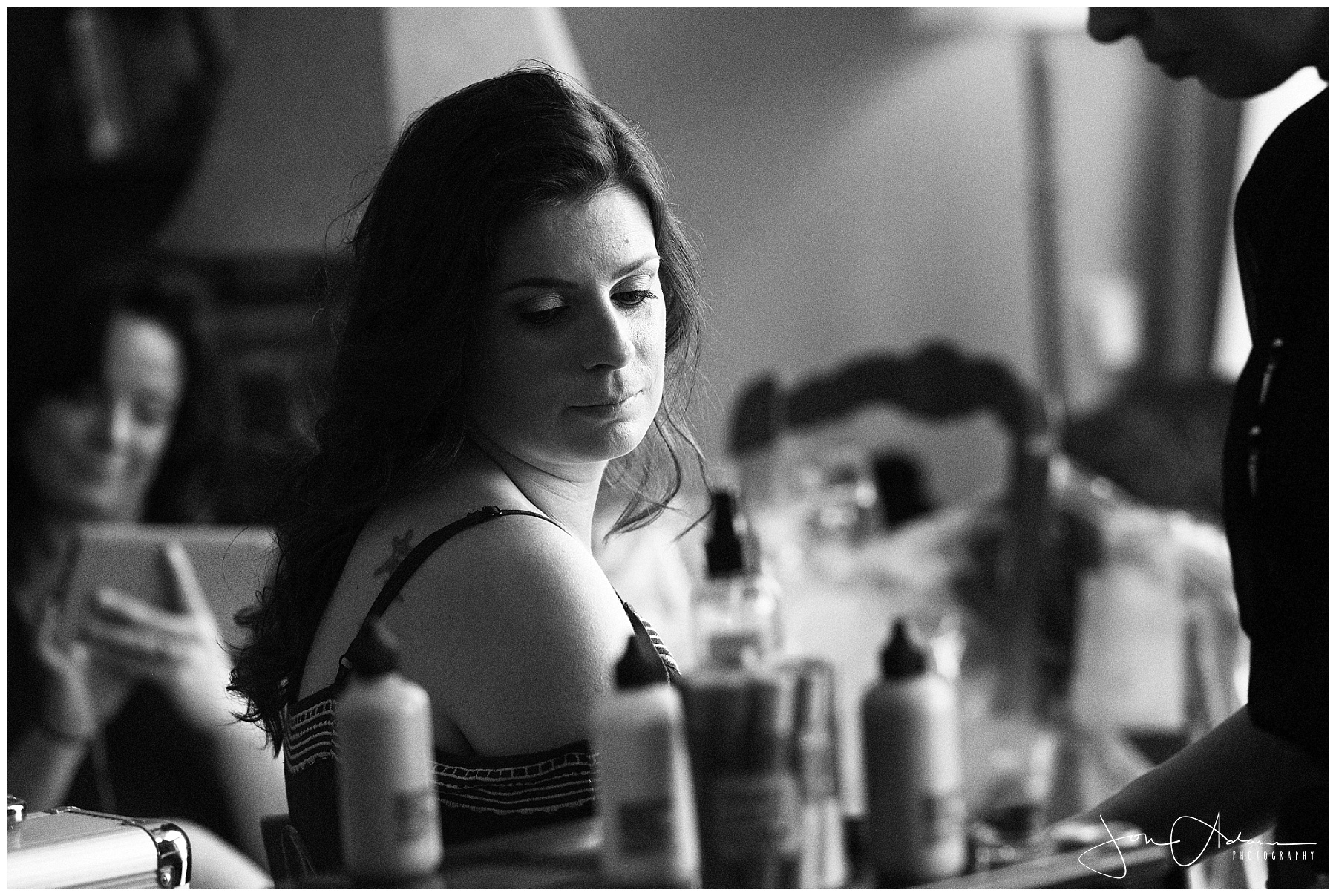 Vermont Wedding Photographer