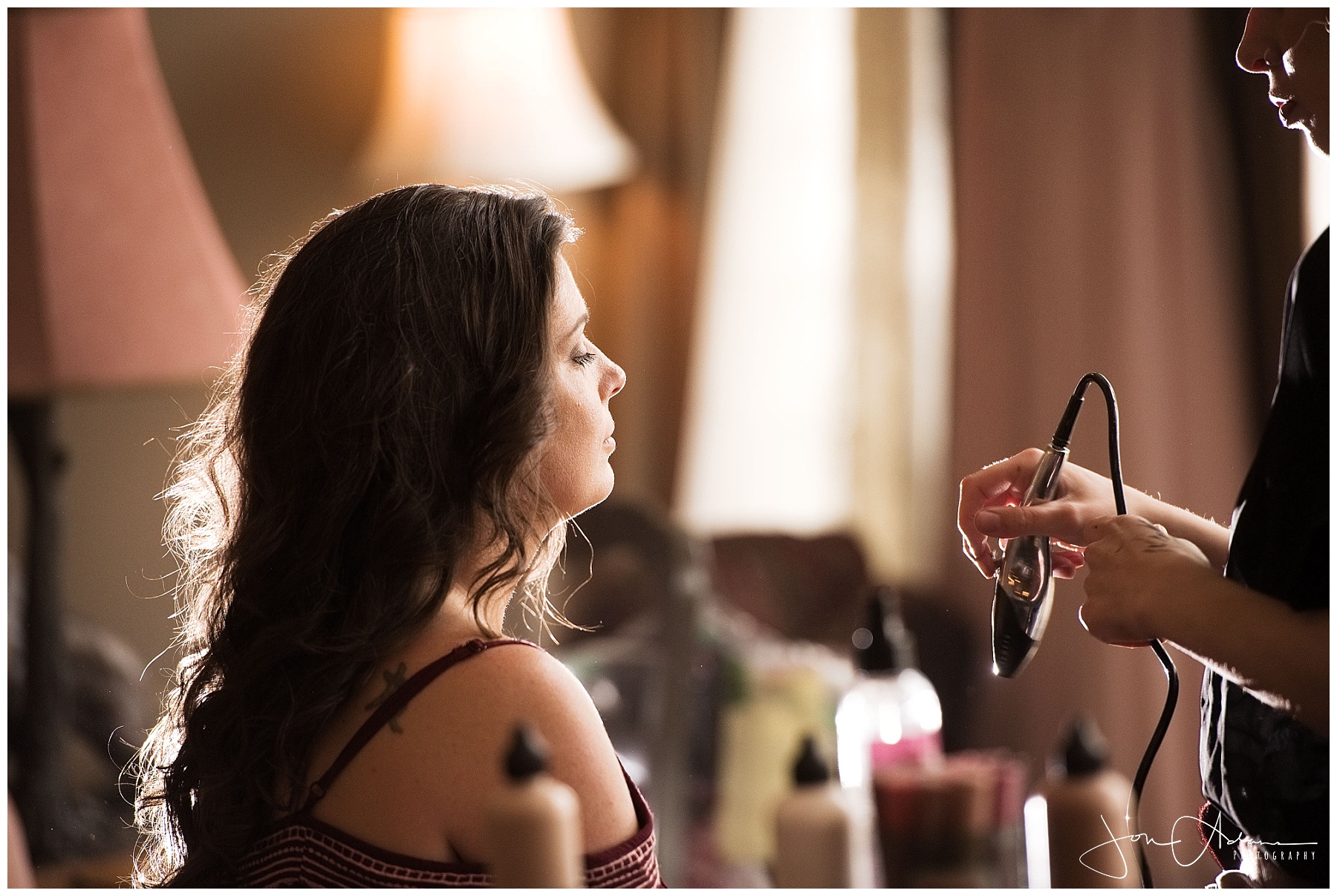 Vermont Wedding Photographer