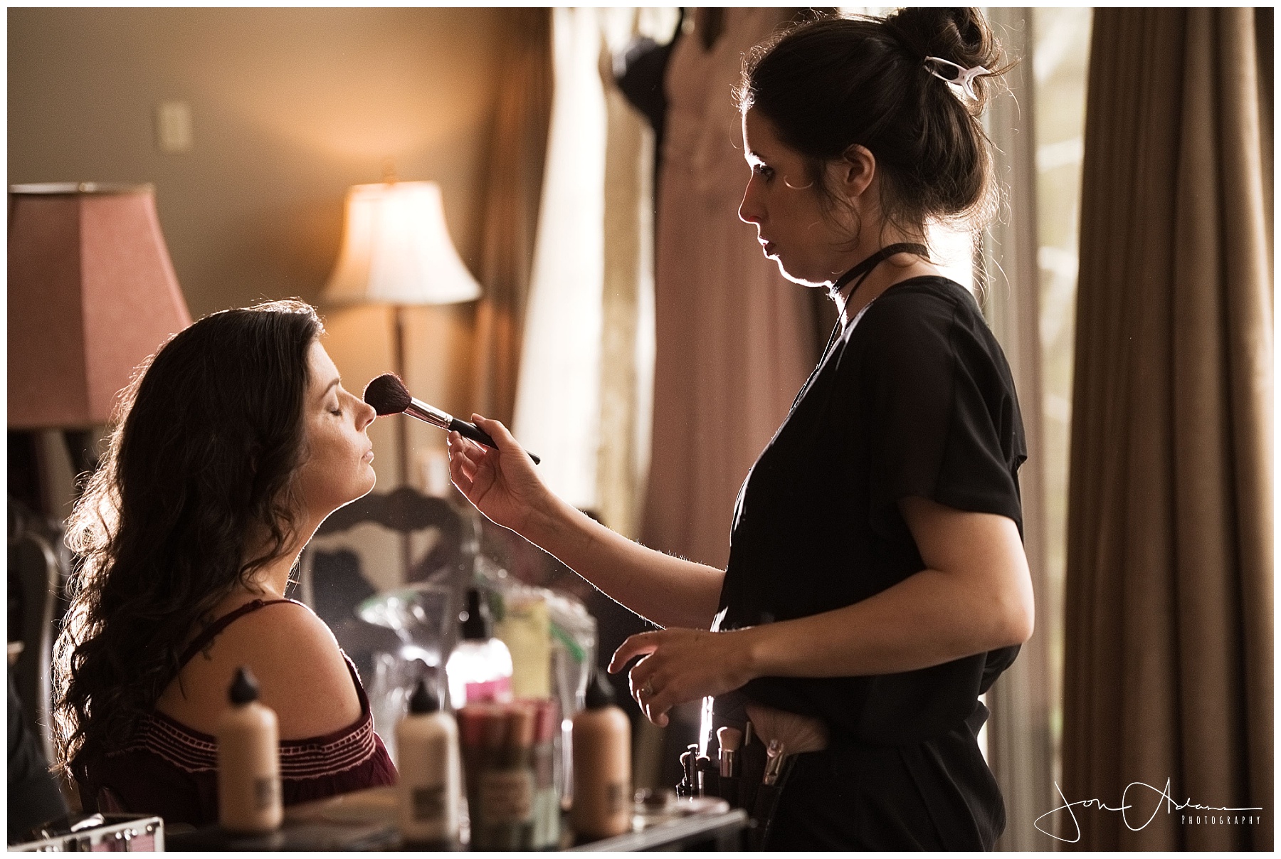 Vermont Wedding Photographer