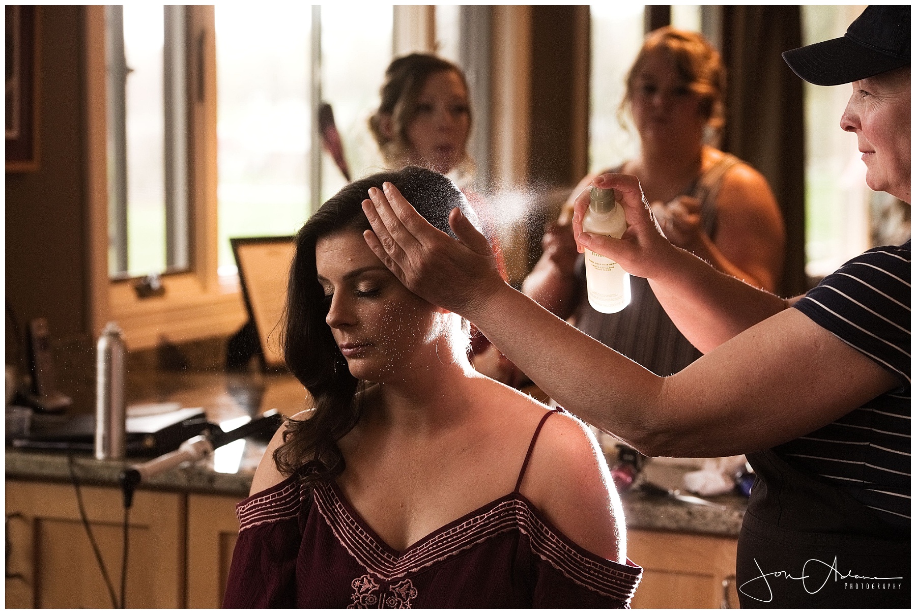 Vermont Wedding Photographer