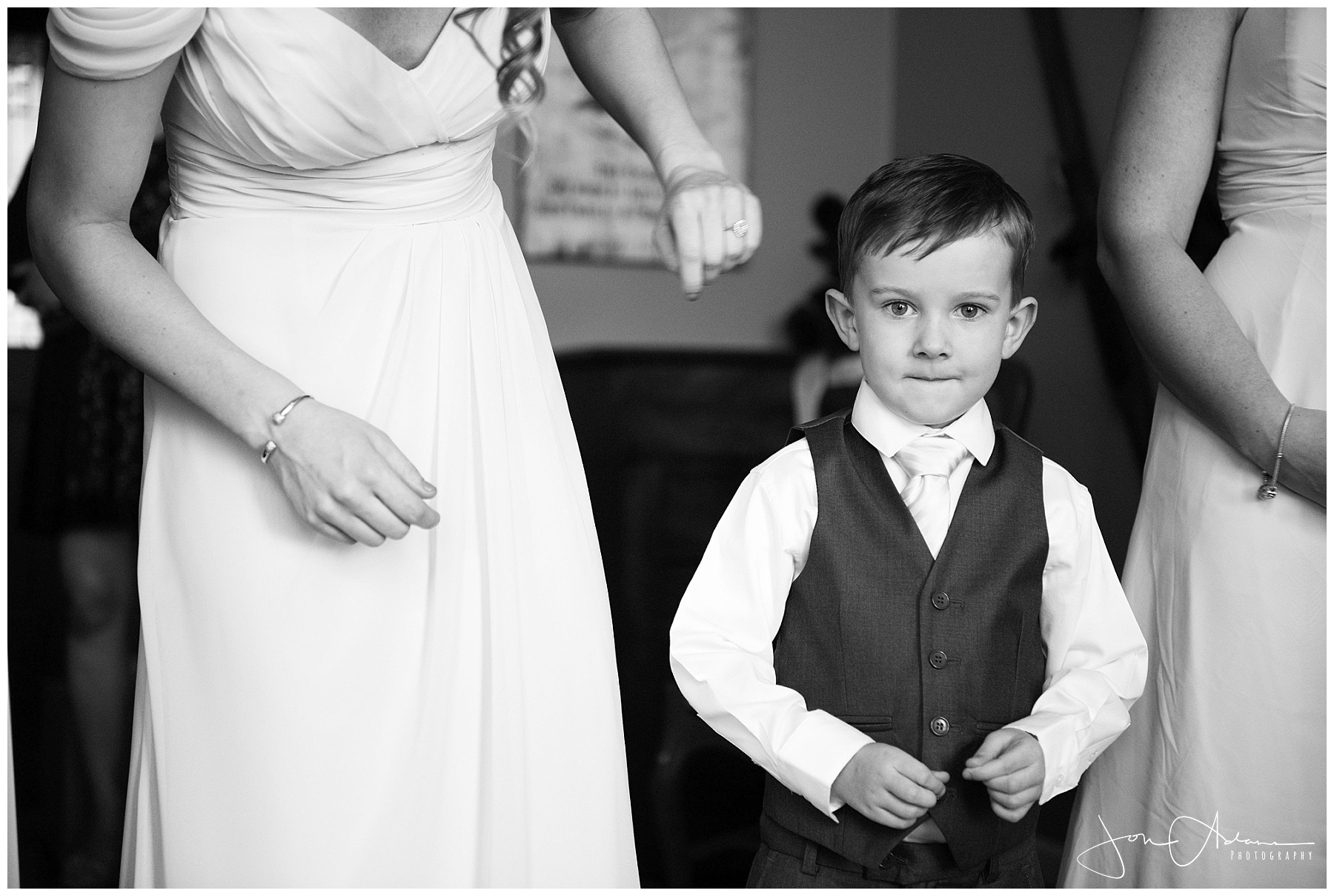 Vermont Wedding Photographer