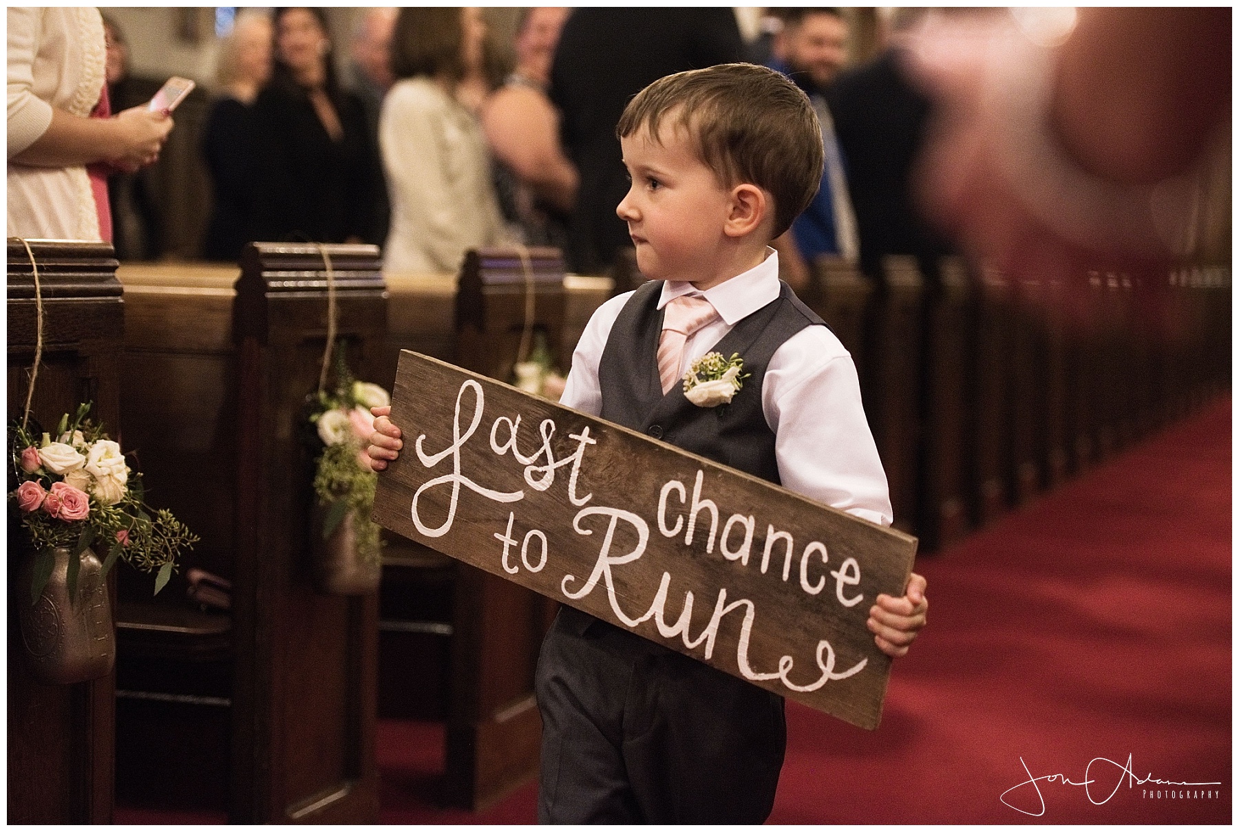 Vermont Wedding Photographer