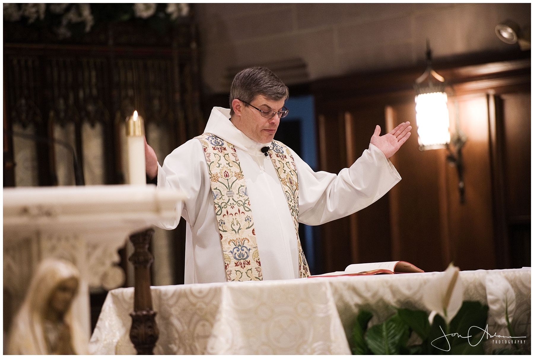 Vermont Wedding Photographer