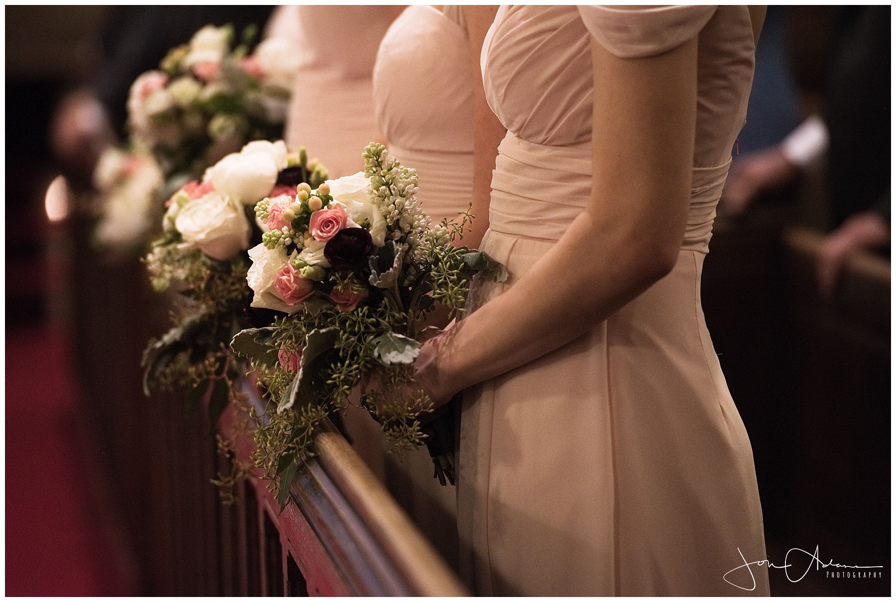 Vermont Wedding Photographer