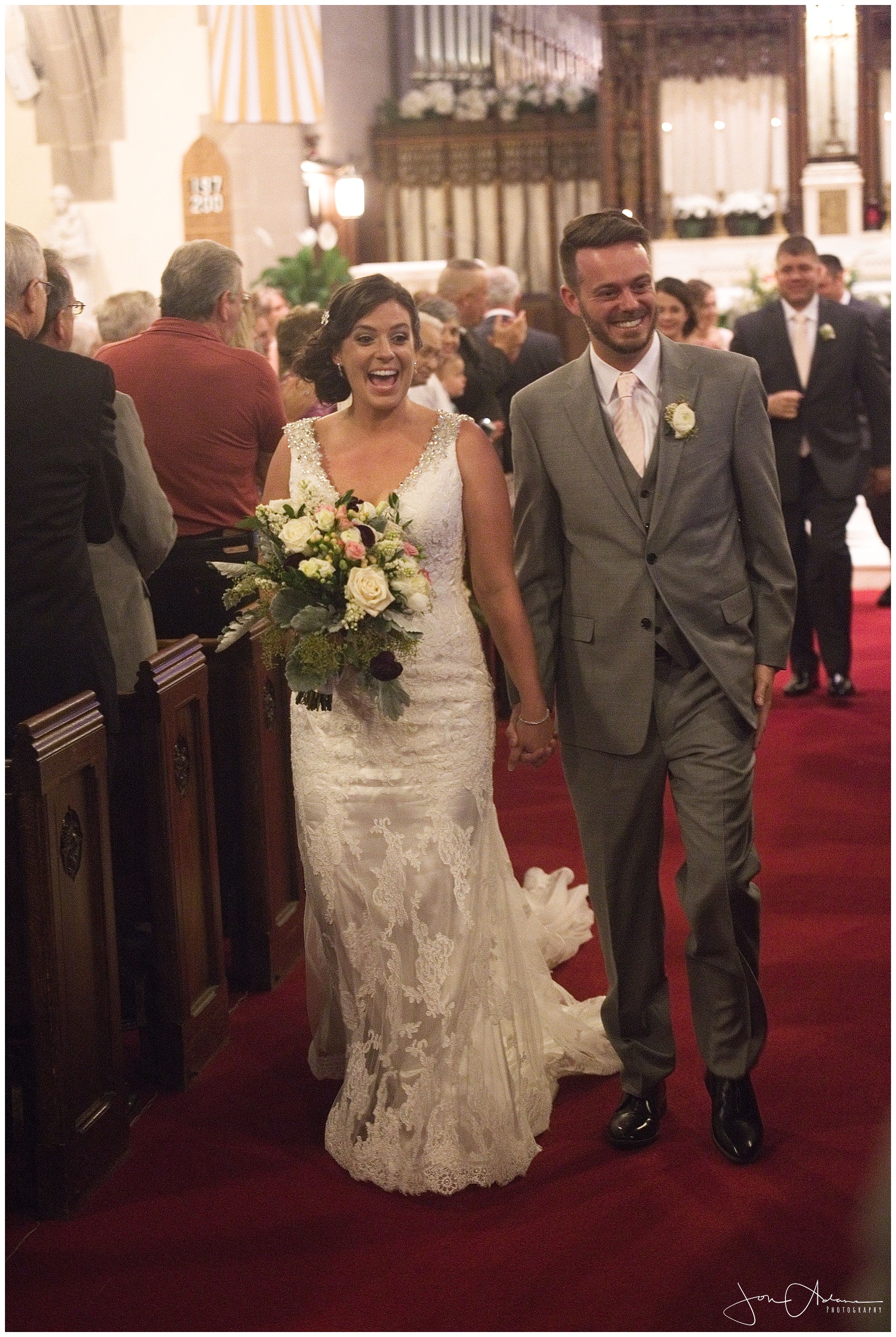 Vermont Wedding Photographer