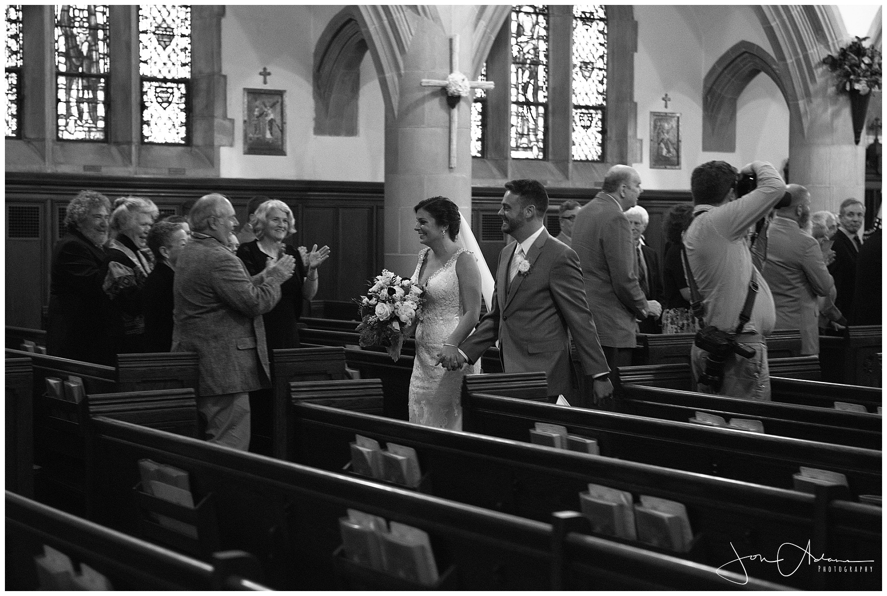 Vermont Wedding Photographer