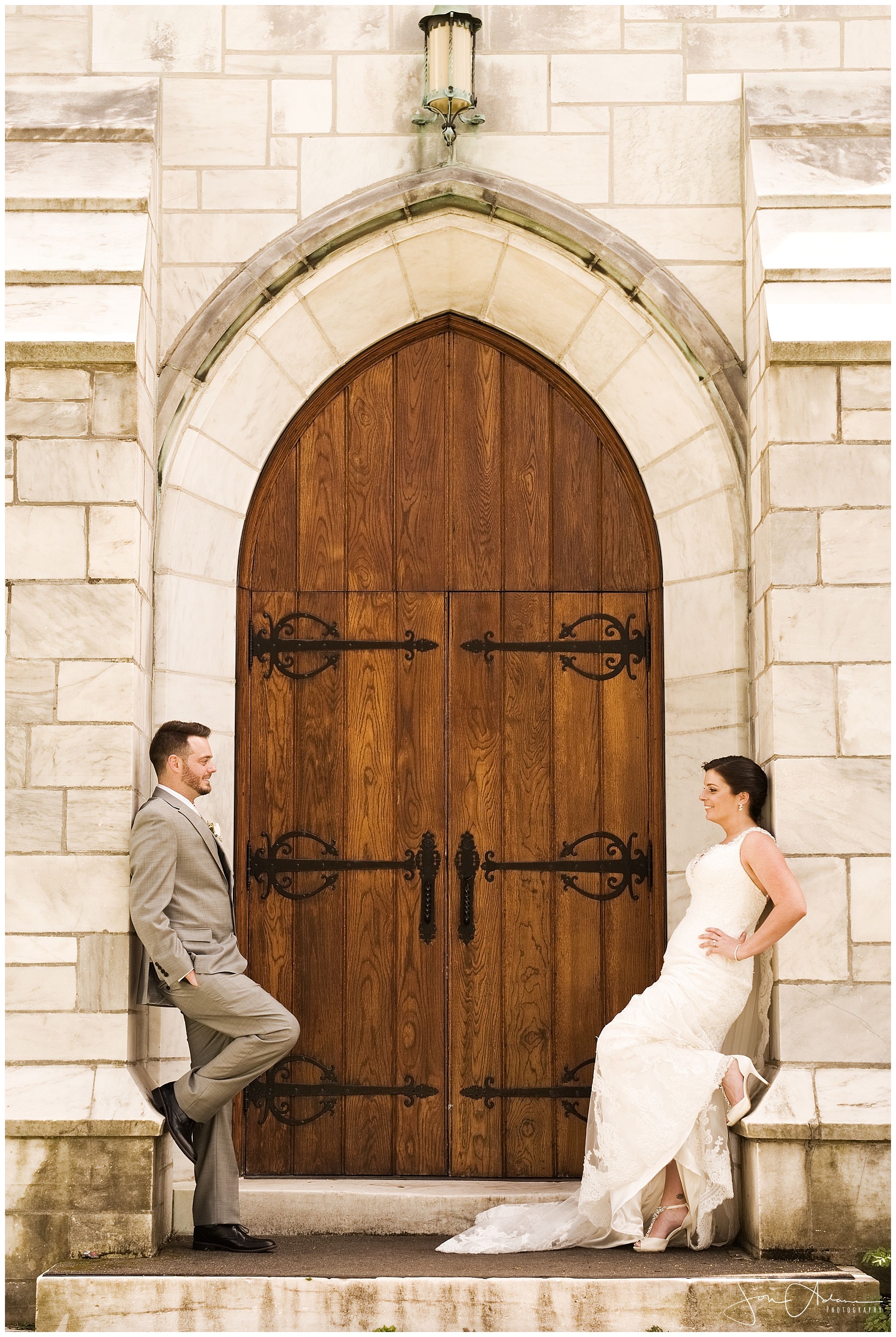 Vermont Wedding Photographer