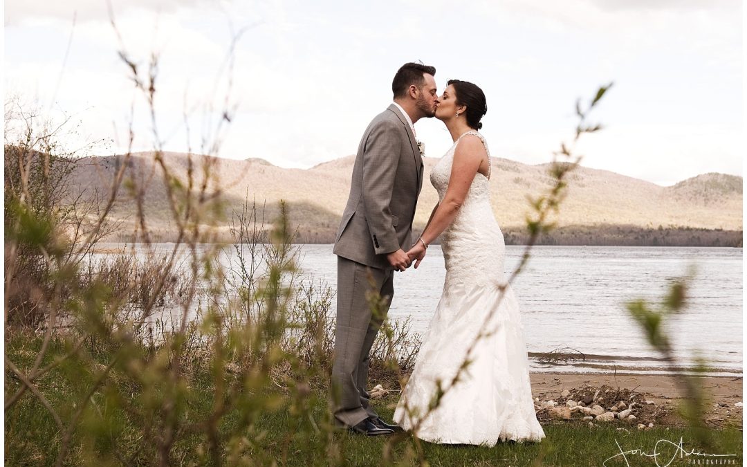 Mountain Top Inn // Moira + Tim