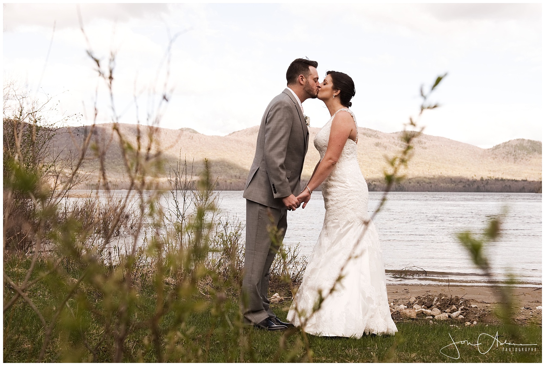 Vermont Wedding Photographer