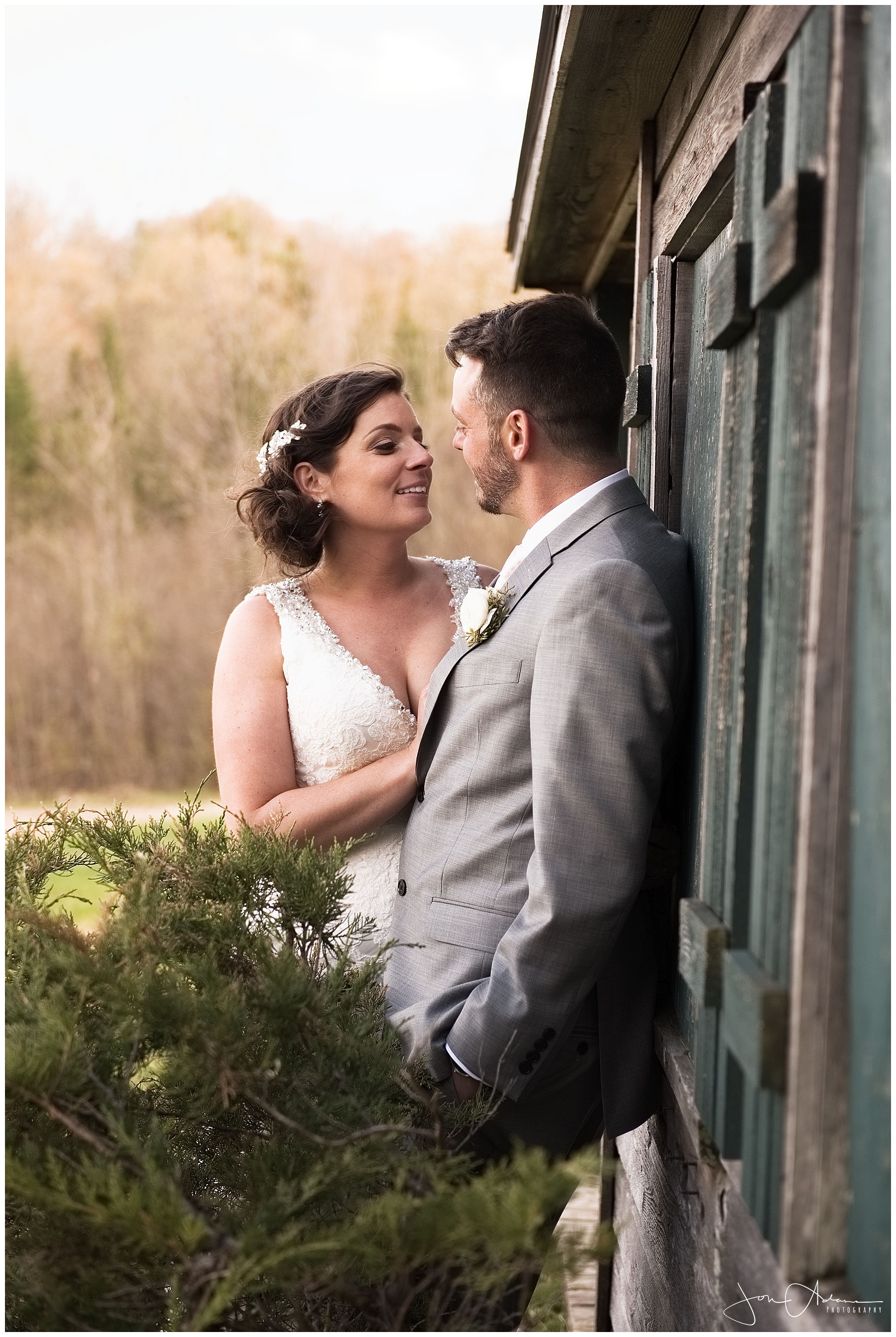 Vermont Wedding Photographer