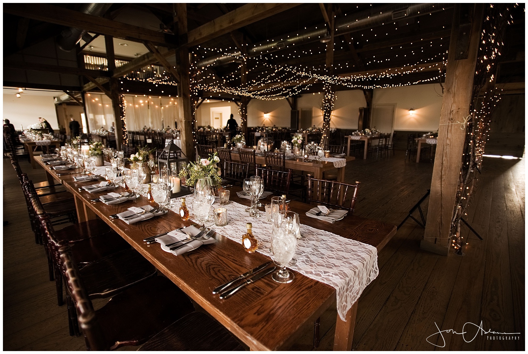 Vermont Wedding Photographer