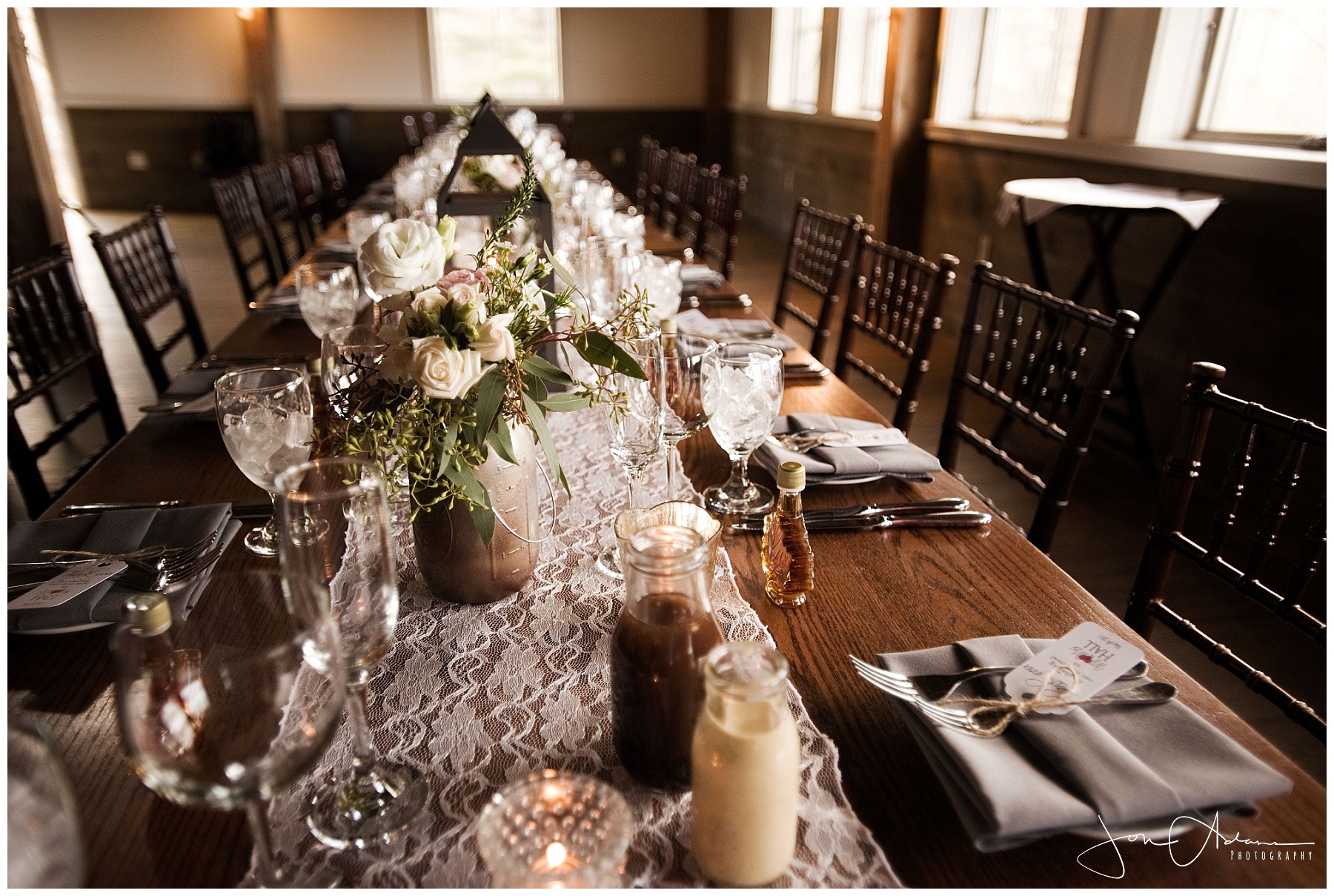 Vermont Wedding Photographer