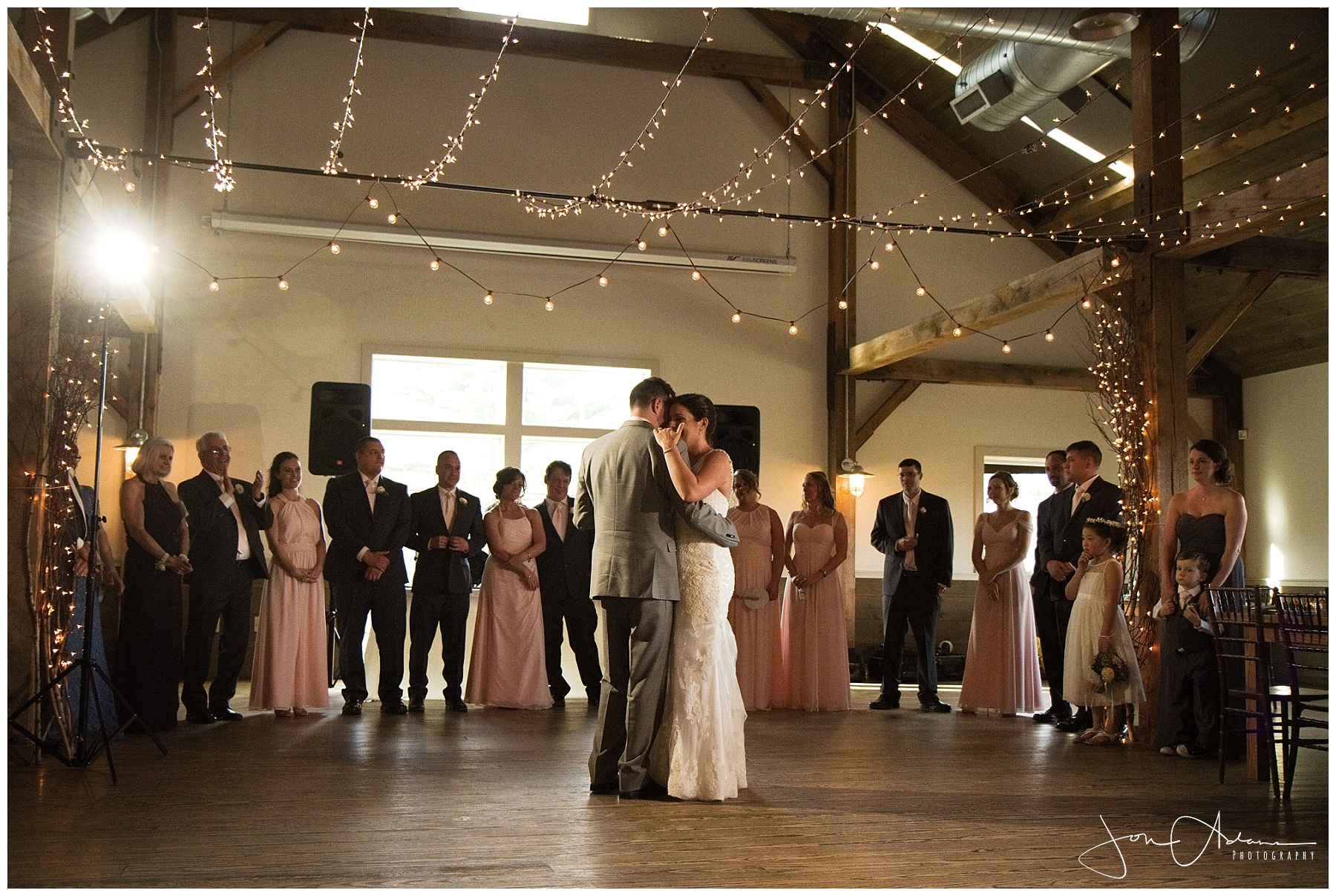 Vermont Wedding Photographer