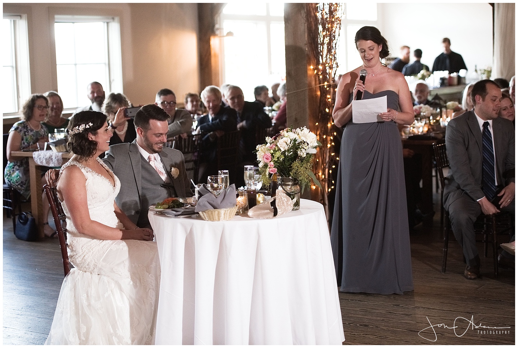 Vermont Wedding Photographer