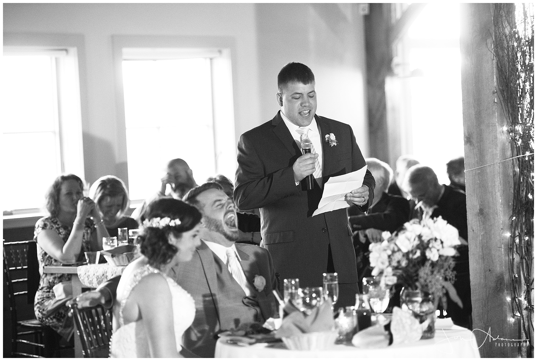 Vermont Wedding Photographer