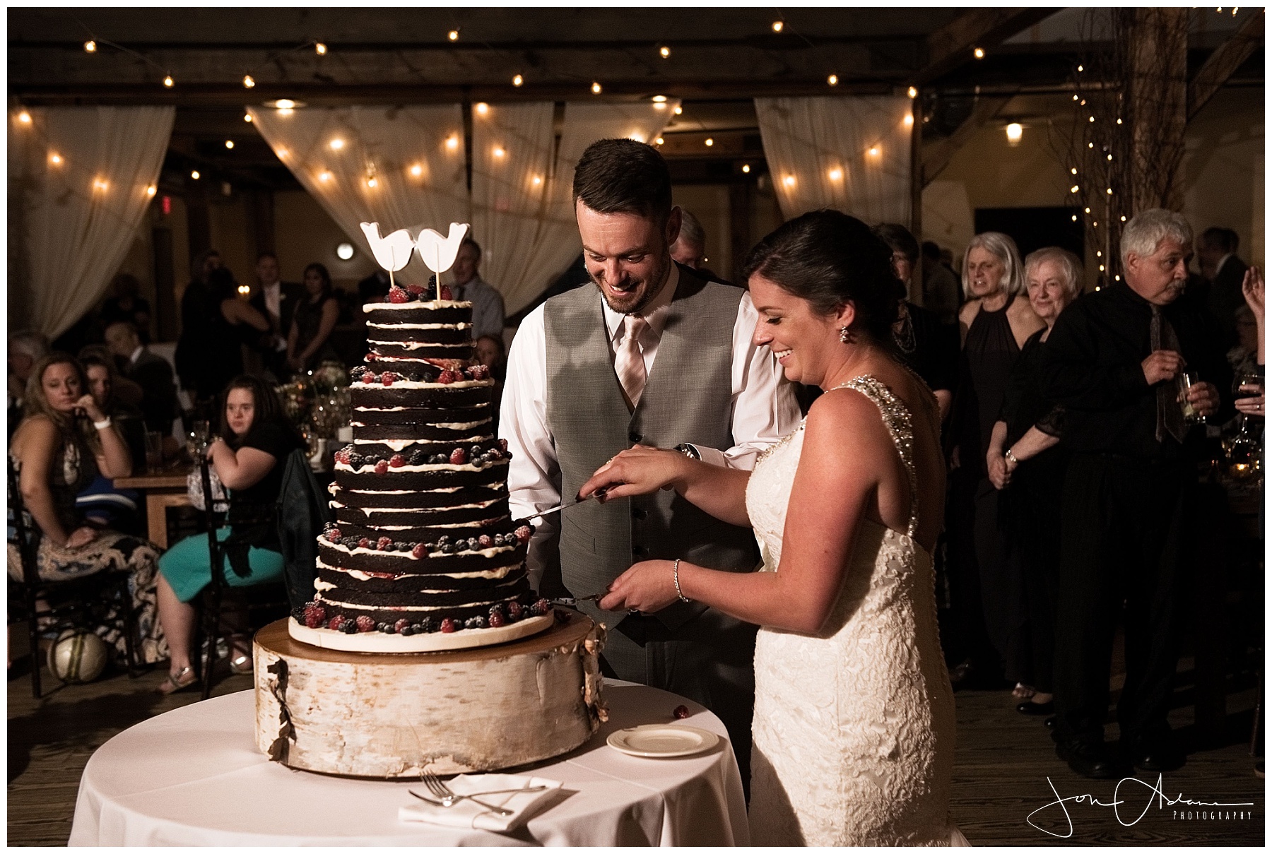 Vermont Wedding Photographer