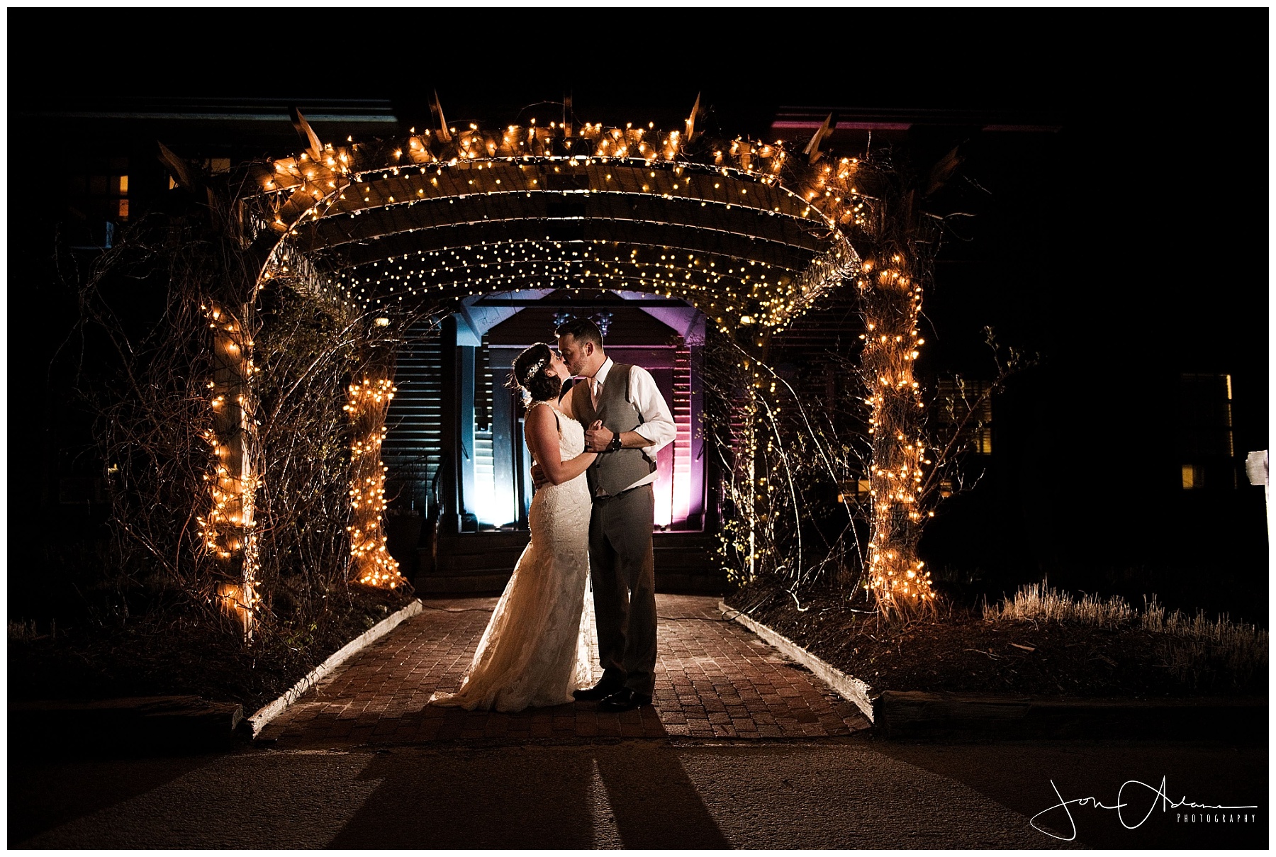Vermont Wedding Photographer