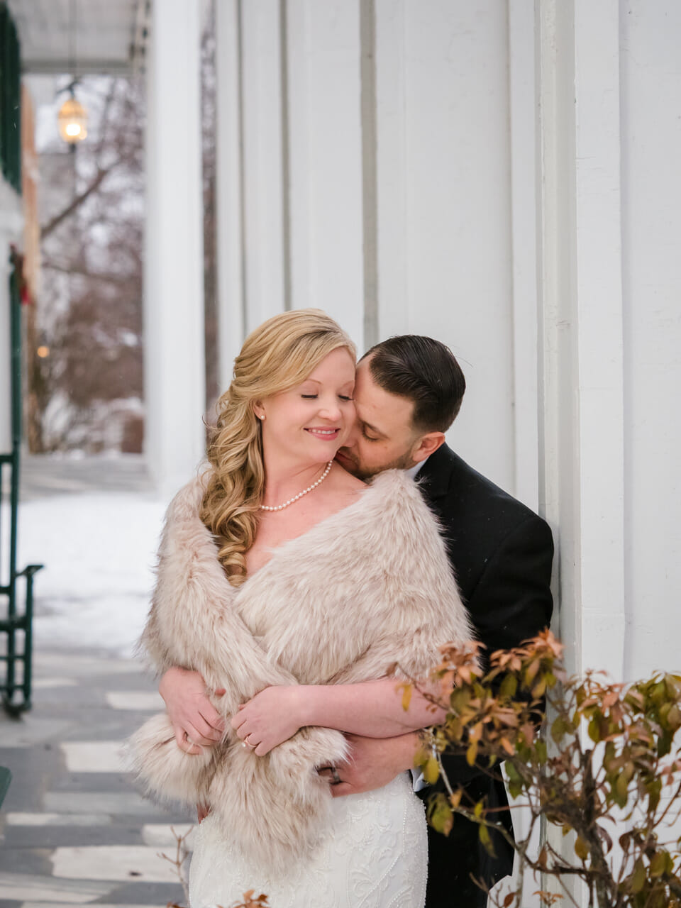 How To Not Have FAKE Or CHEESY Couple Portraits